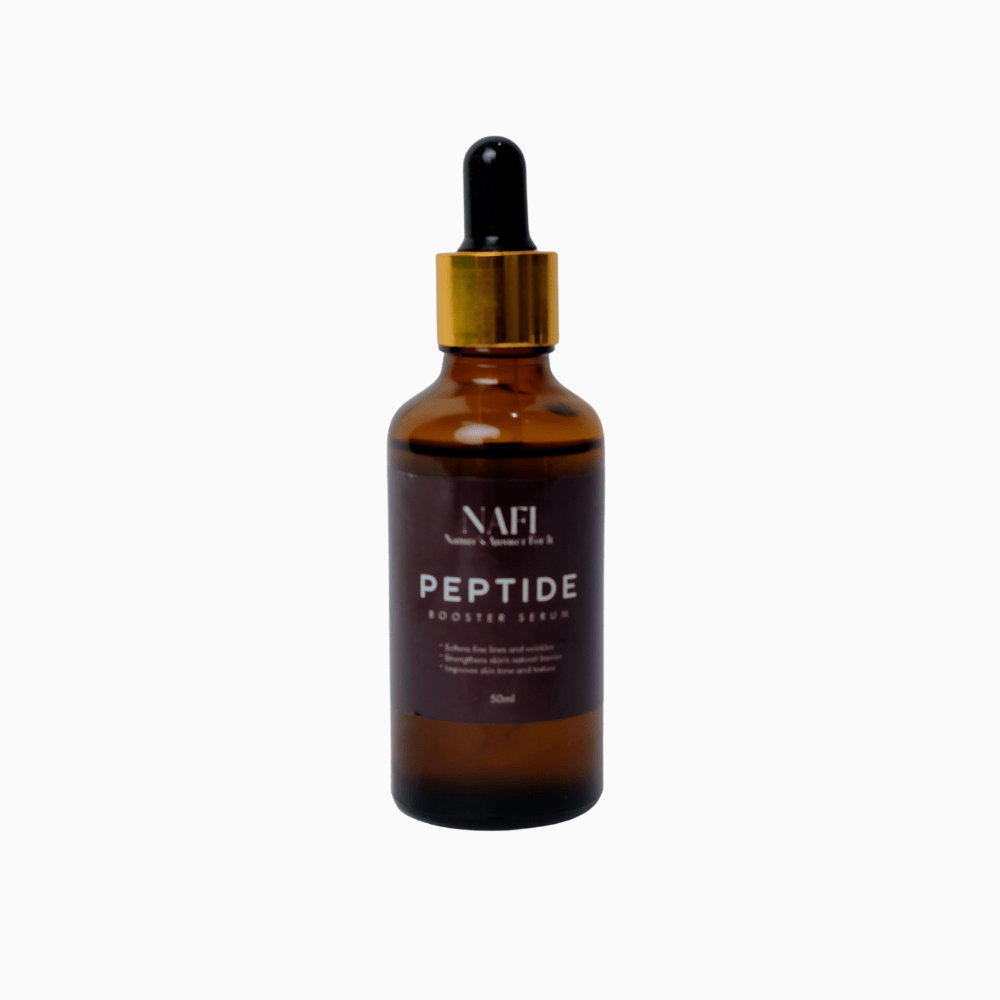 Peptide Booster Serum