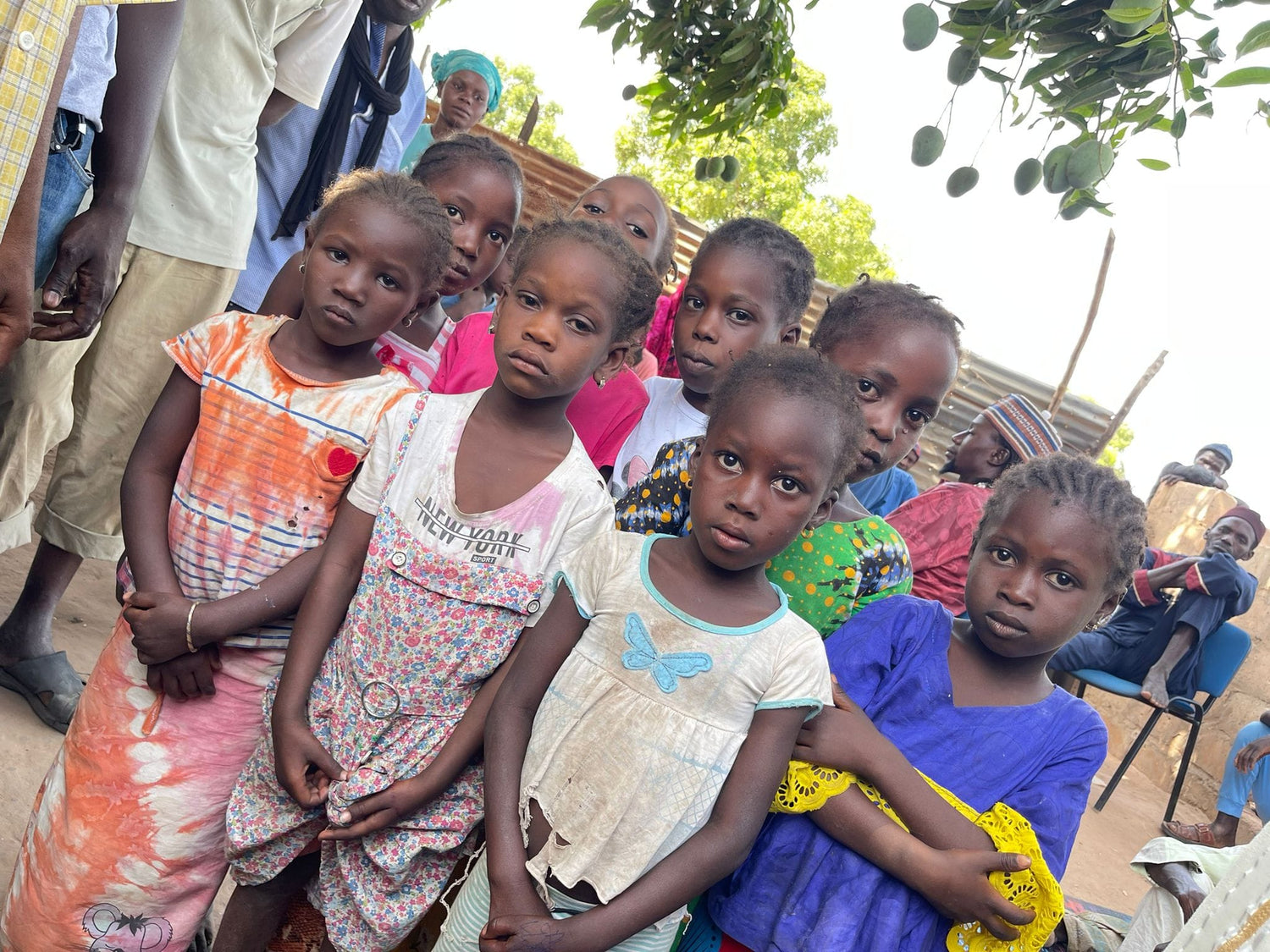 ZyzNafi Girls Education &amp; Community Empowerment | Getnafi
