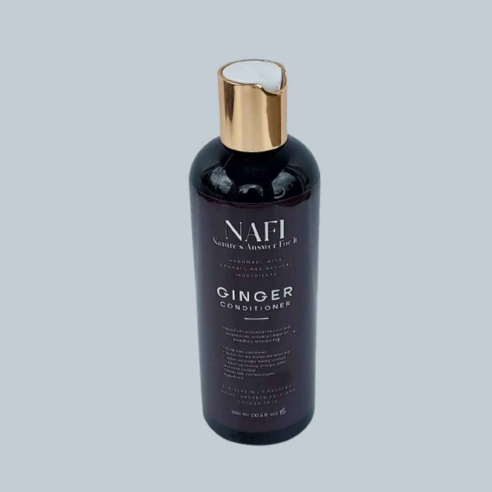 Ginger Conditioner